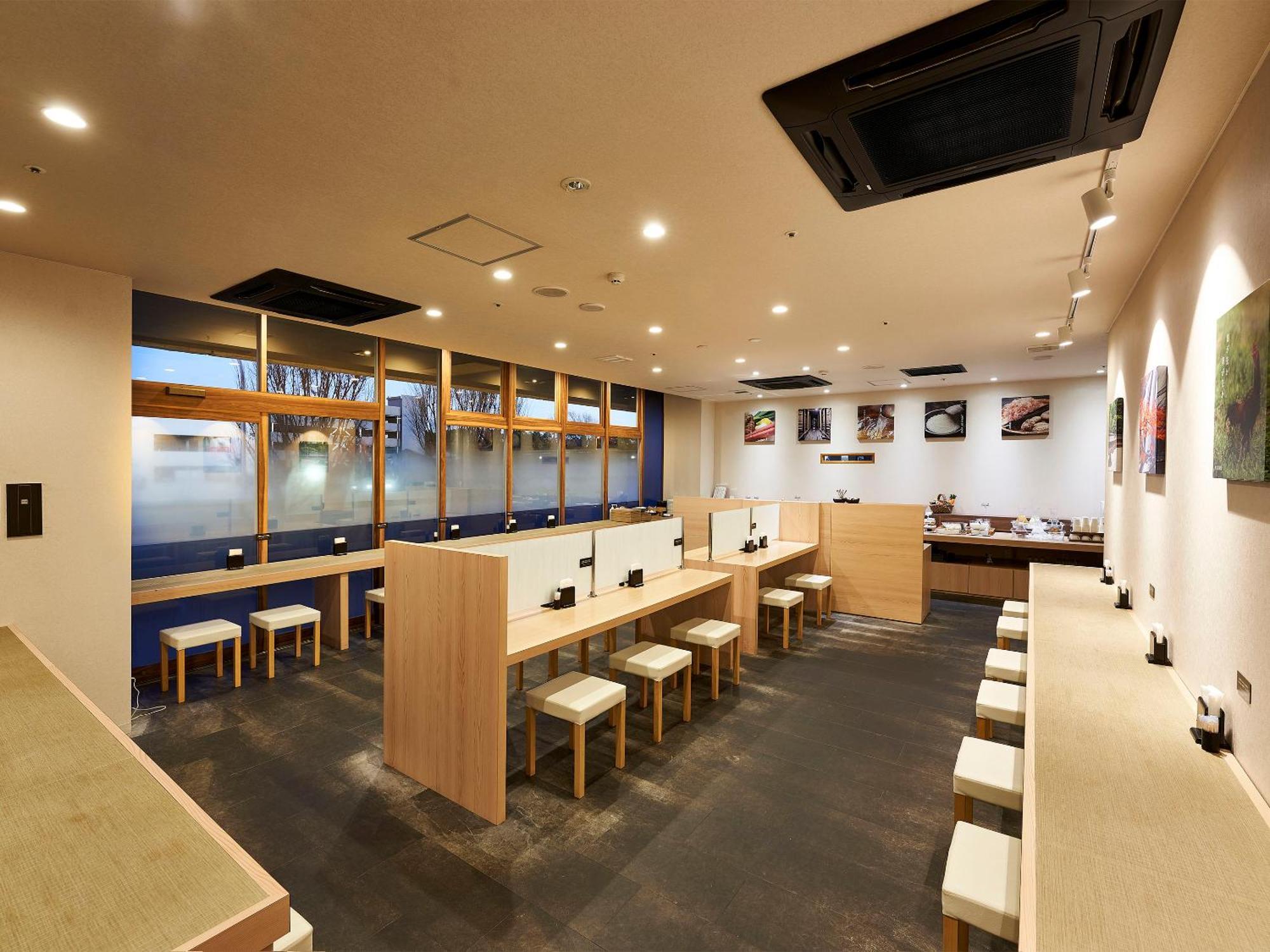 Daiwa Roynet Hotel Tsukuba Exterior photo