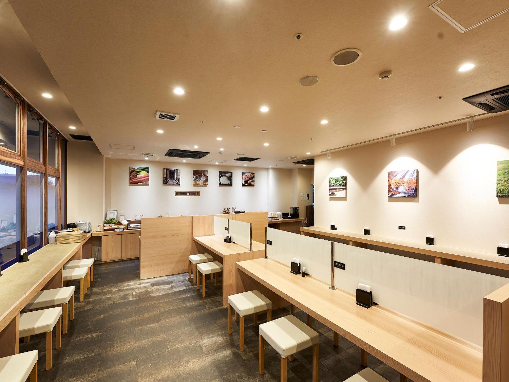 Daiwa Roynet Hotel Tsukuba Exterior photo