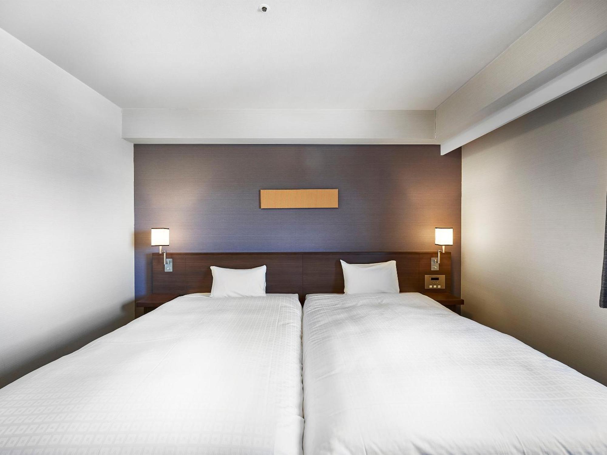 Daiwa Roynet Hotel Tsukuba Exterior photo