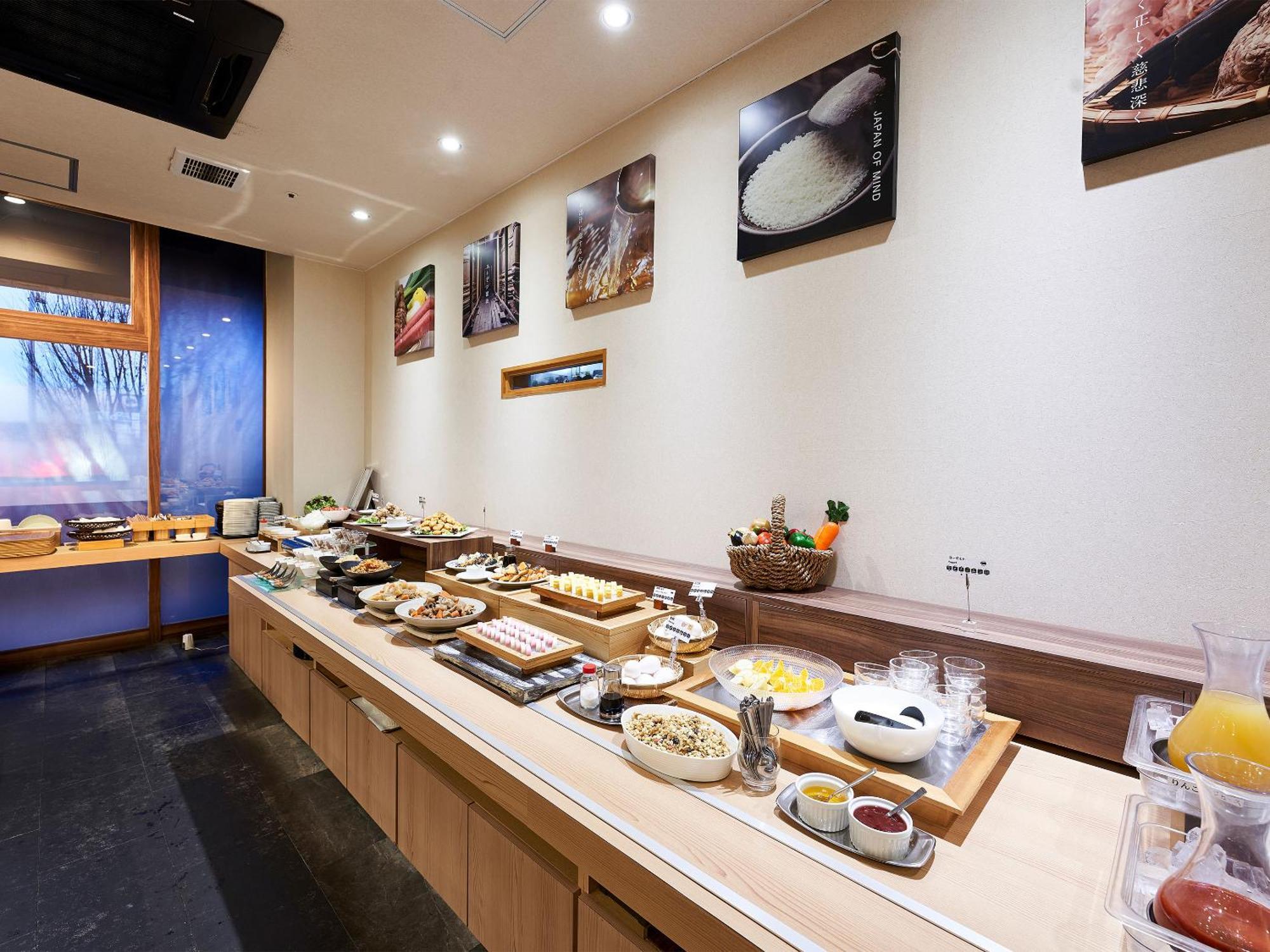 Daiwa Roynet Hotel Tsukuba Exterior photo